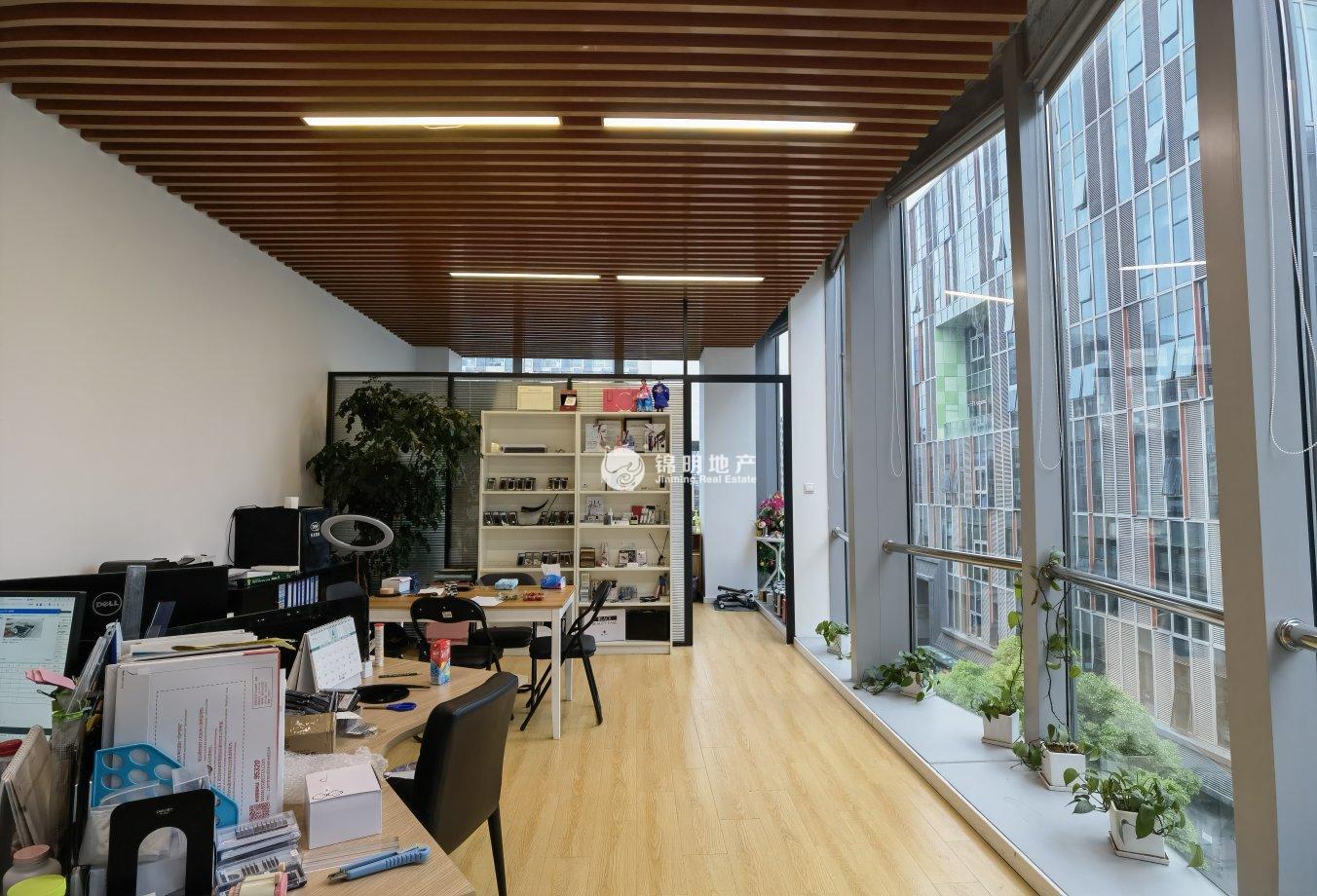 七宝万科七宝国际70平米写字楼出租